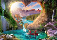 Ravensburger Heartview Cave