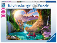 Ravensburger Heartview Cave