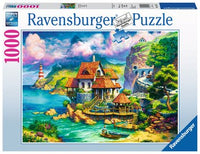 Ravensburger la falaise