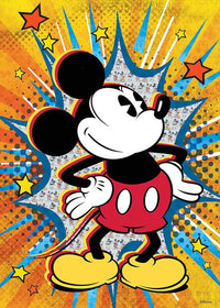 Retro Retro Mickey de Ravensburger