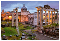 Roman Forum