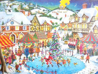 Ravensburger Joy of Christmas