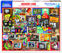 Memory Lane, Lois B. Sutton