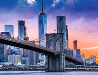 Ravensburger New York Skyline (2000pcs)