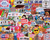 Good Humor, Charlie Girard