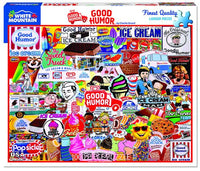 Good Humor, Charlie Girard