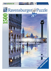 Ravensburger Venise romantique
