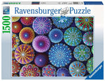Ravensburger un point à la fois, Elspeth MacLean (1500pcs)
