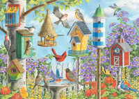 Ravensburger Home Tweet Home (300 Large)