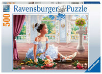 Ballet du dimanche Ravensburger