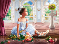 Ballet du dimanche Ravensburger