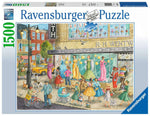 Ravensburger Sidewalk Fashion