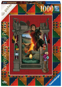 Ravensburger Harry Potter 4 (1000pcs)