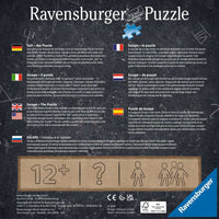 Ravensburger Escape: The Minked Green House (368pcs)