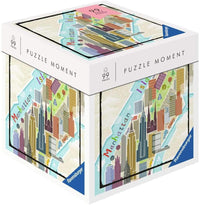 Ravensburger Puzzle Moment: New York (99pcs)