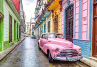 Ravensburger Puzzle Moment: Cuba (99pcs)