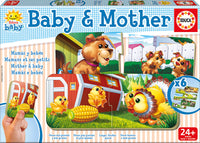 Baby & Mother (Mamans et ses Petits)