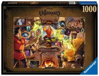 Ravensburger Disney Villainous : Gaston (1000pcs)