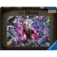 Ravensburger Marvel Villlainous - Killmonger
