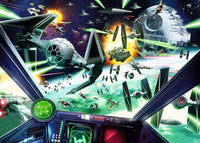 Ravensburger Star Wars - Cockpit X-Wing (1000pcs)