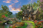 Ravensburger Tranquil Countryside