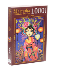 Geisha - Romi Lerda Special Edition (1000pcs)