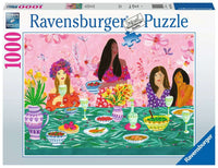 Ravensburger Ladies Brunch (1000pcs)