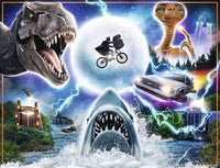 Ravensburger Universal Amblin (2000pcs)