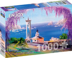 Phare (1000pcs)