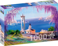 Phare (1000pcs)