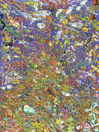 Ravensburger Shoal (1500pcs)