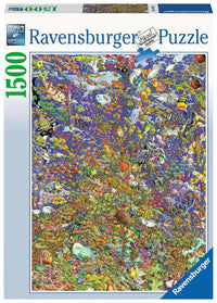 Ravensburger Shoal (1500pcs)