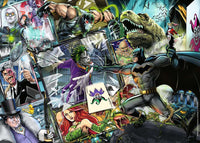 Ravensburger Batman - Collector's Edition (1000pcs)
