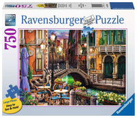 Ravensburger Venise crépusculaire (750 grand)