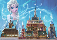 Ravensburger Disney Castles - Elsa