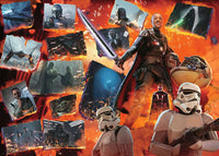 Ravensburger Star Wars Villainous - Moff Gideon (1000pcs)