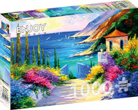 Sunny Morning (1000pcs)