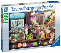 Ravensburger Craft Beer Bonanza (1500pcs)