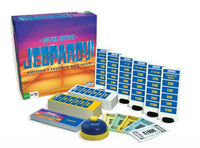 Péril! Édition de luxe