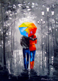 Une réunion brillante (1000pcs)