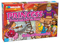Princesse Snakes and Ladders