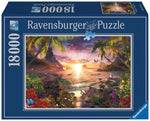 Ravensburger Paradise Sunset, David Penfound (18000pcs)