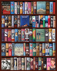 Grandes histoires, J. Scott Nicol