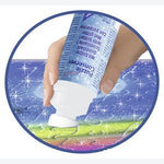 Ravensburger Puzzle Glue & Conserver avec des paillettes (permanentes)