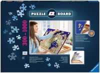 Ravensburger Wooden Puzzle Board (chevalet), 300-1000pcs