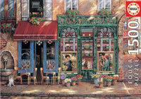 Palais des Fleurs, John O'Brien (1500pcs)
