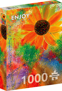 Tournesol (1000pcs)