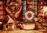 Vintage 1872 (2000pcs)