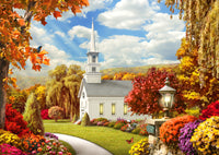 Inspiration, Alan Giana (1000pcs)