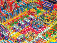Candyscape (500pcs)
